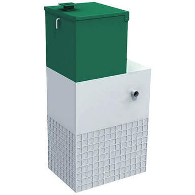 Септик GLOSEN ЭКО 12