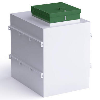 Септик Евролос БИО 20