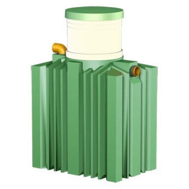 Септики ТАНК