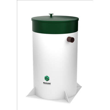 Септик WASSER BIO 3 ПР