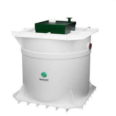 Септик Юнилос Астра 20 лонг