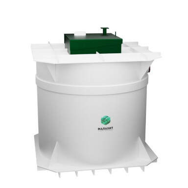 Септик Малахит CLASSIC 30 ПР