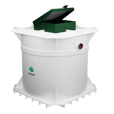 Септик БИОПУРИТ XL75-2630