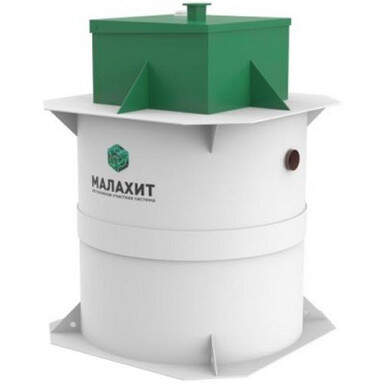 Септик Юнилос Астра ДАБЛ 7 лонг