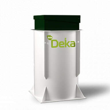 Септик Евротанк 3 лонг