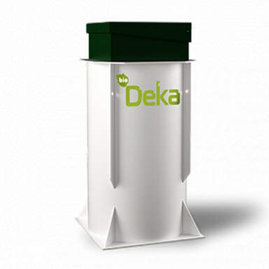 Септик Топас 5