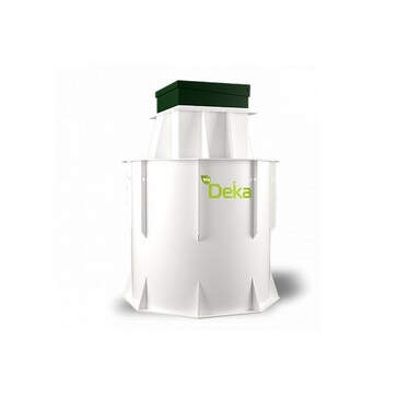 Септик Гринлос Аэро 20 S лонг