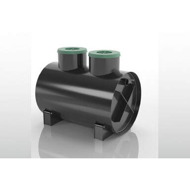 Септик WASSER BIO MINI 3