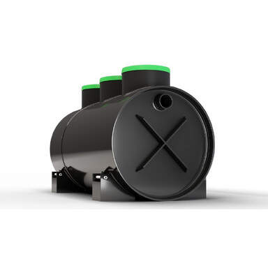 Септик Тверь Лайт 0,6