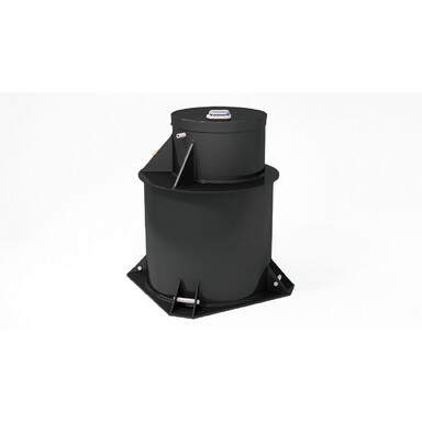 Септик Евролос ГРУНТ 5+(принудительный)