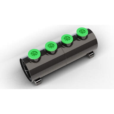 Септик КИТ-ПРО-5-900