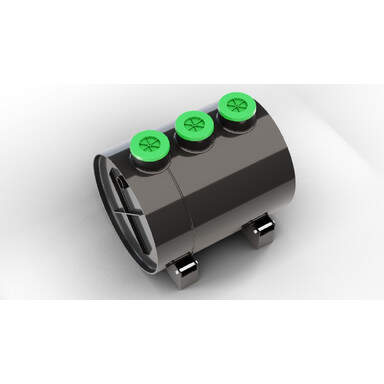 СБО «ДАЛОС-10»