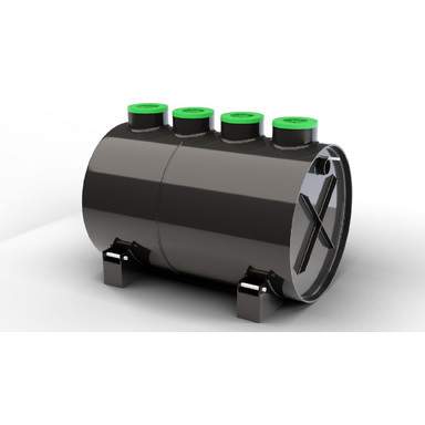 Септик ТОПАЭРО 3 Long Пр