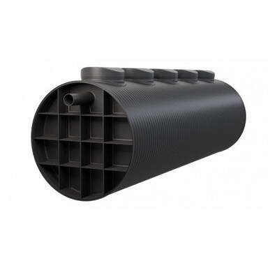 Септик Гринлос Аэро 25 миди пр.