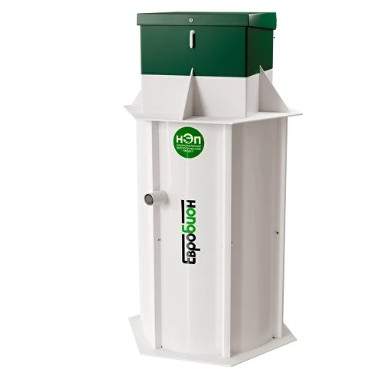 Септик Байкал 8