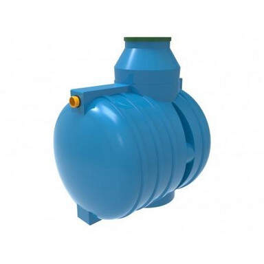 Септик БиоДека 10 С-800