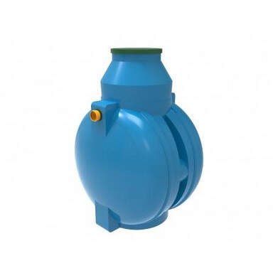 Септик Барс-Н 8