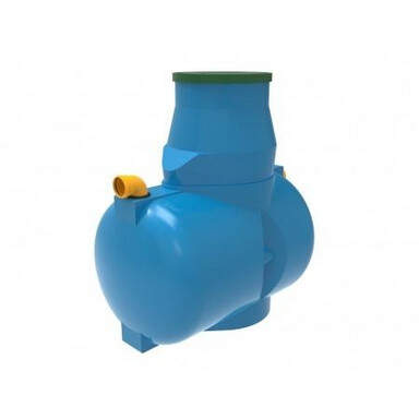 Септик Евротанк 8