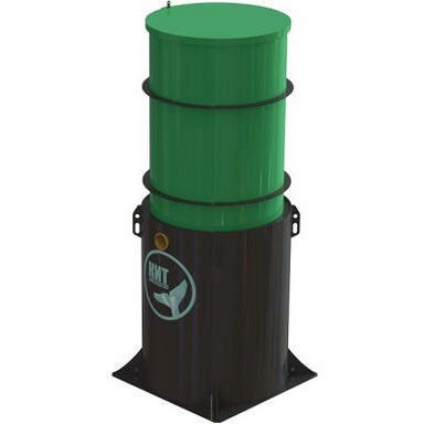 Септик Евролос БИО 4+ (принудительный)