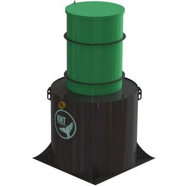 Септик WASSER BIO 10 LUX