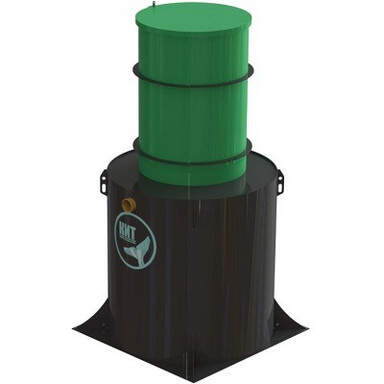 Септик Galay 8 прин