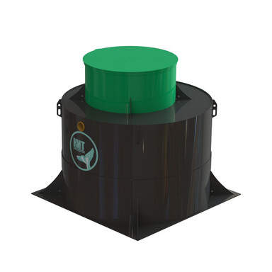 Септик ЭКОДИН 150