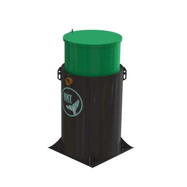 Септик Тверь Аэро 0,8