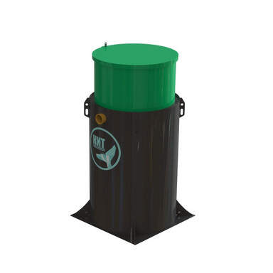 Септик Uponor SAKO 4