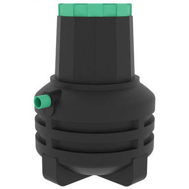 Септик Гринлос Аква 3 ПР