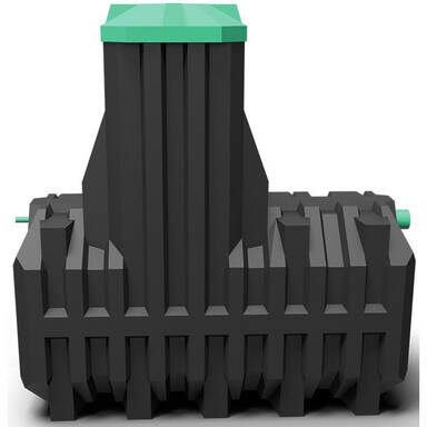 Септик КИТ-3С-700