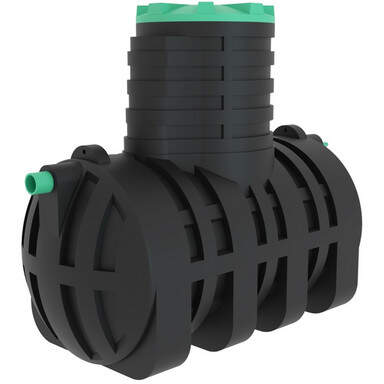 Септик Гринлос Аква 5 S лонг