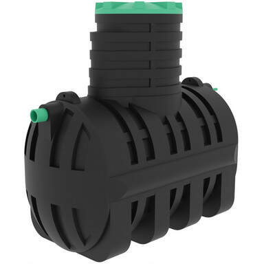 Септик Лидер 1,2