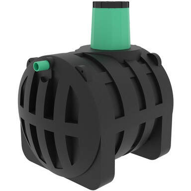 Септик Евротанк 6 Лонг