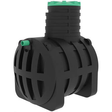 Септик Юнилос Астра ДАБЛ 6 лонг прин