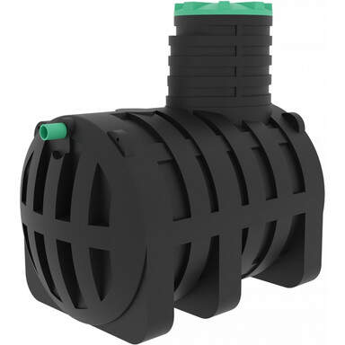 Септик Uponor BIO 10