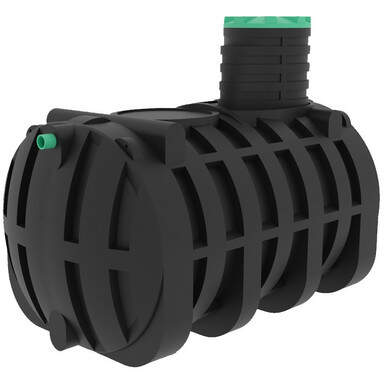 Септик Гринлос Аэро 20 ПР