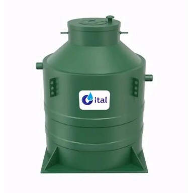 Септик Топас 8 Пр