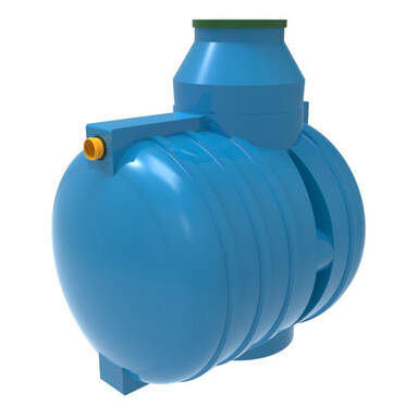 Септики для туалета