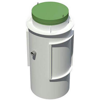 Септик Konig 7+ Low