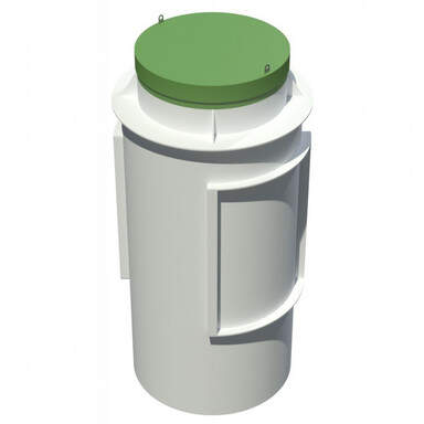 Септик Топас 9 Лонг Пр УС