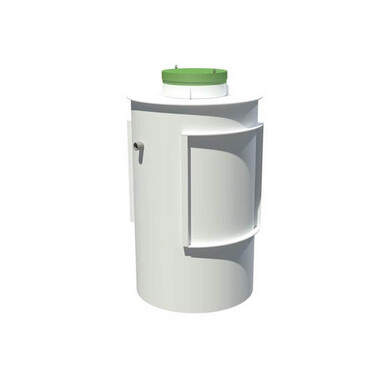 Септик Гринлос Аэро 8