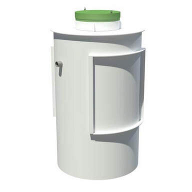 Септик Термит Профи 6.5 PR