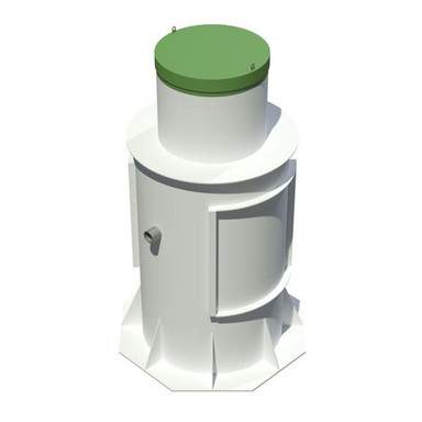 Септик Байкал 40