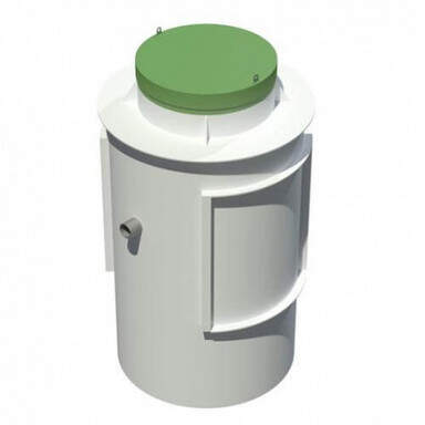 Септик ФЛОТЕНК STA-25