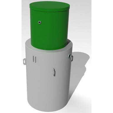 Септик Топас 6