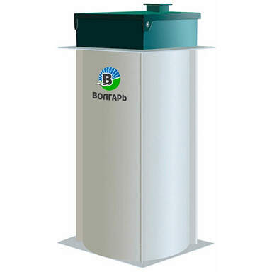 Септик Барс-Н 4