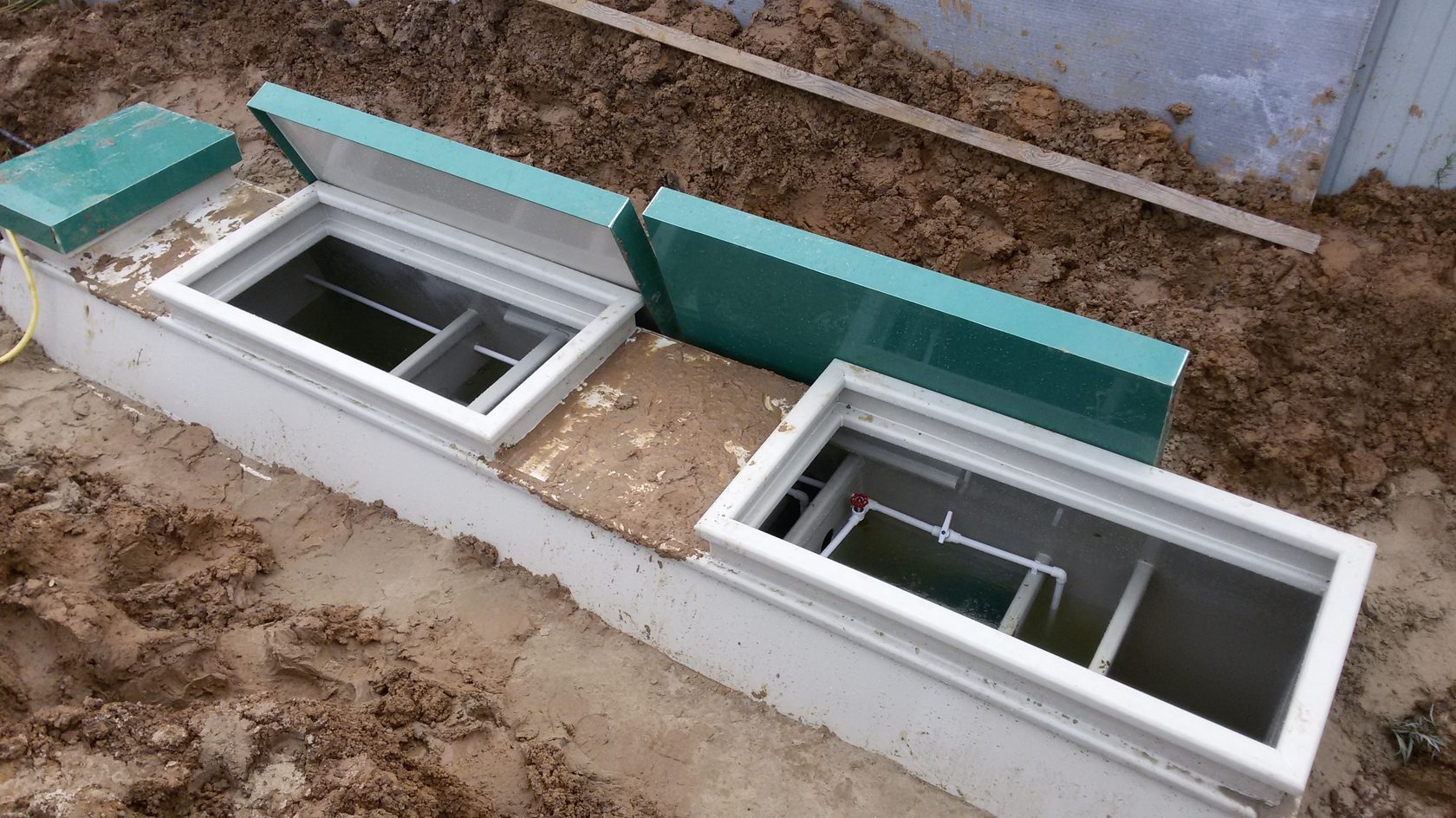 Септик Тверь 3НПН